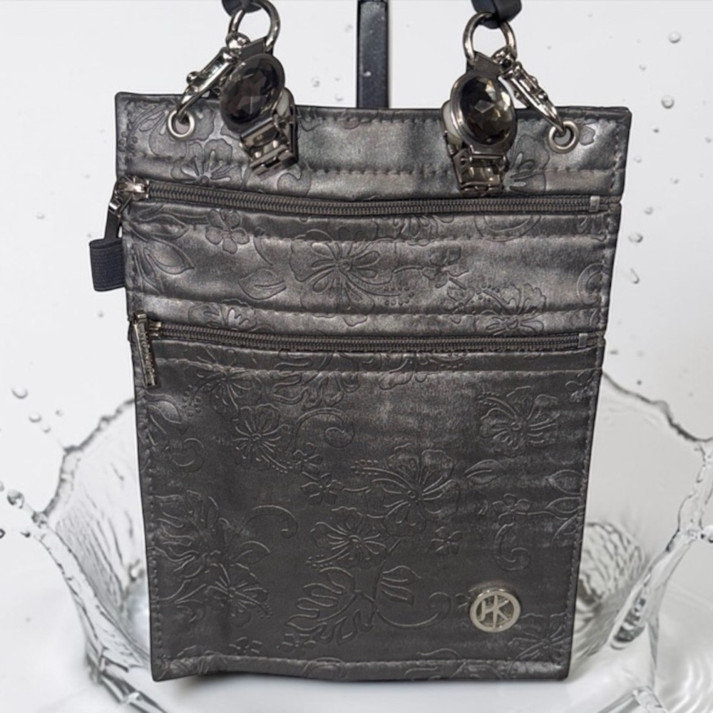 HipKlips XL Clippable Pocket